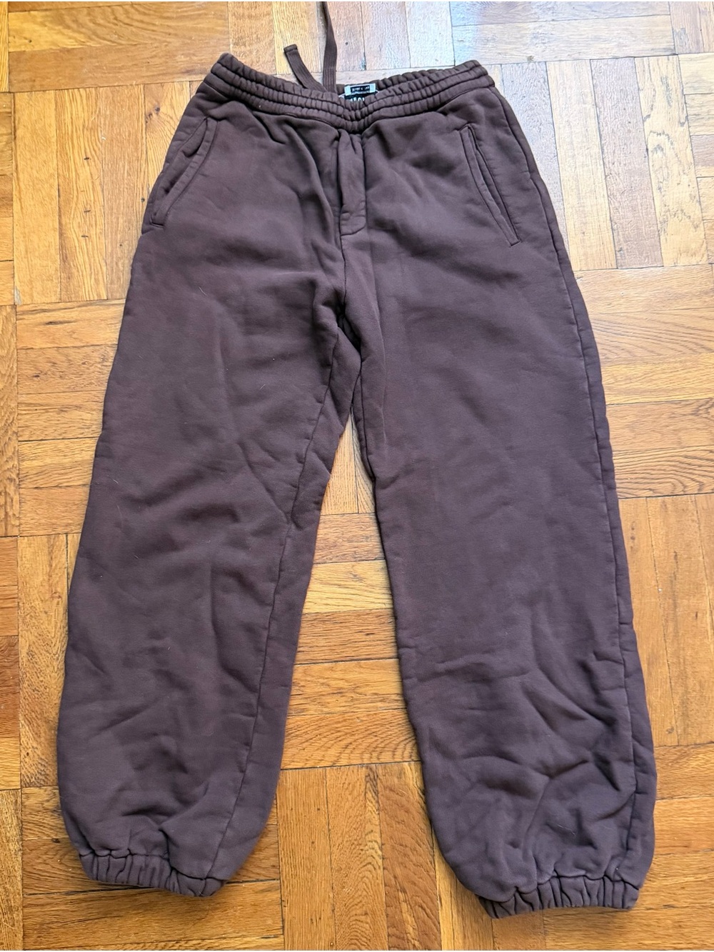 Alexander McQueen sweats